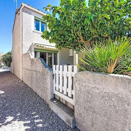 Plein Soleil By Interhome Saint-Pierre-la-Mer (Aude)