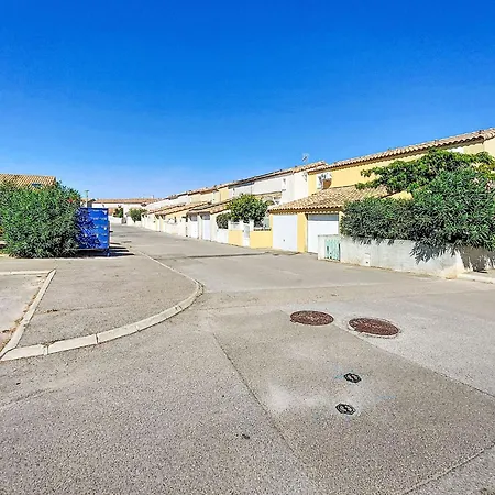Ferienhaus Plein Soleil By Interhome Saint-Pierre-la-Mer (Aude)